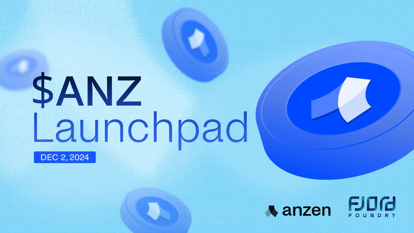 Anzen launchpad