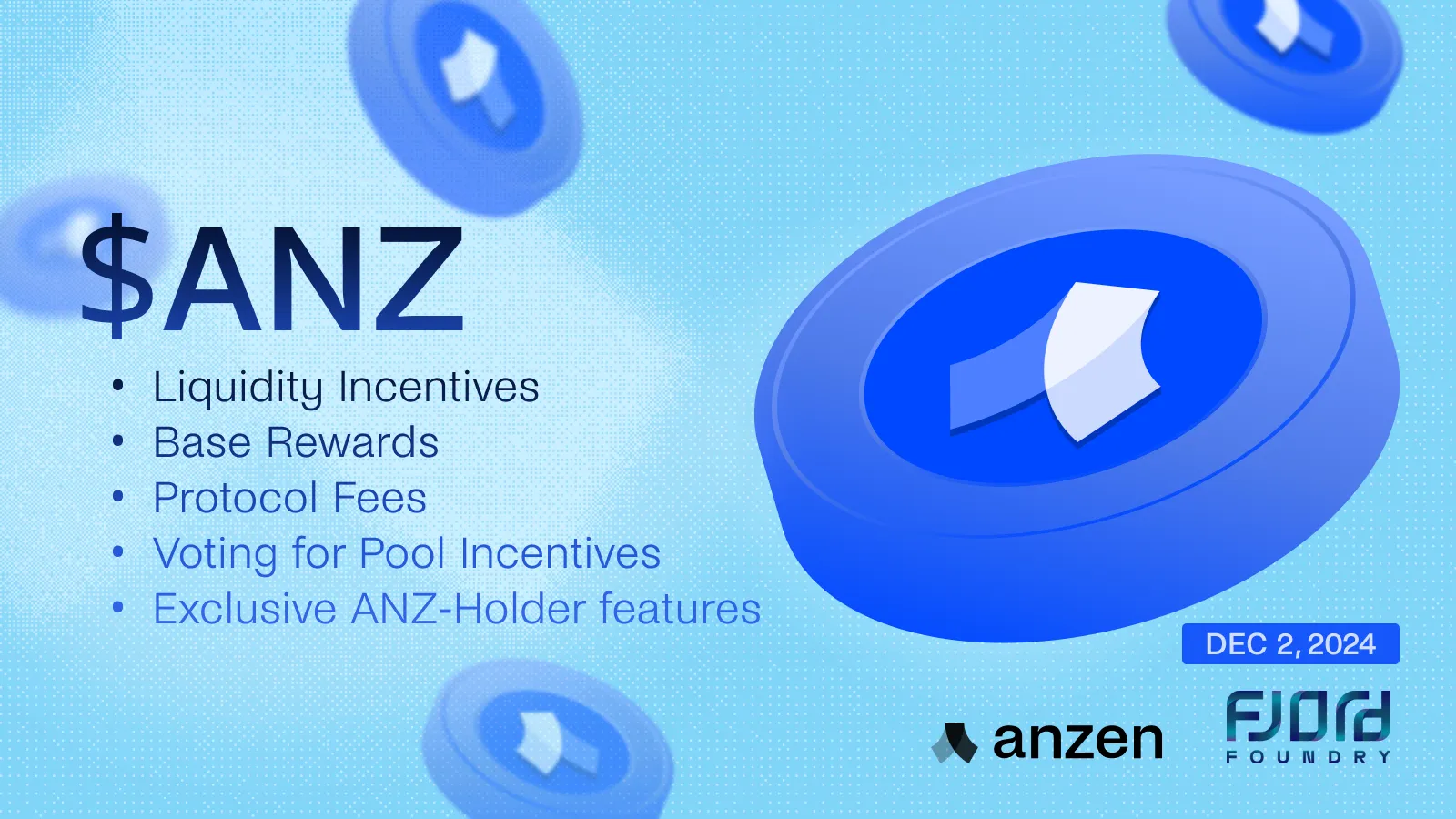 ANZ Utility